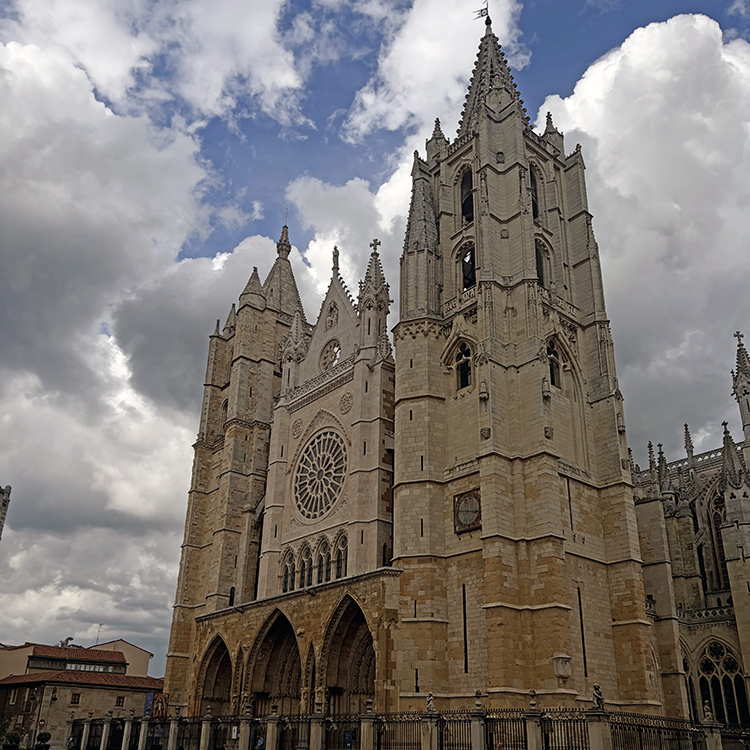 León Cathedral